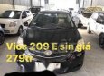 Toyota Vios 2009 - Cần bán lại xe Toyota Vios sản xuất 2009, màu trắng, giá tốt