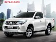 Mitsubishi Triton GLS 2018 - Giá xe bán tải Mitsubishi Triton rẻ nhất tại Vinh - Nghệ An. 0979.012.676