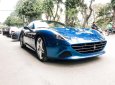 Ferrari California T 2014 - Cần bán Ferrari California T năm 2014, màu xanh lam, nhập khẩu 99%