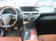 Lexus RX350 2009 - Lexus RX350 sx 2009, đk T12/2010, màu đen nội thất nâu cực sang