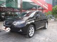 Lexus RX350 2009 - Lexus RX350 sx 2009, đk T12/2010, màu đen nội thất nâu cực sang