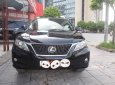 Lexus RX350 2009 - Lexus RX350 sx 2009, đk T12/2010, màu đen nội thất nâu cực sang