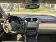 Lexus GX460 2010 - Lexus GX460 sản xuất T10/2010 model 2011 đăng ký 2011 cá nhân chính chủ đại chất