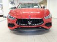 Maserati Ghibli Gransport 2018 - Bán xe Maserati Ghibli Gransport 2018, màu đỏ Rosso Eneragianeragia, nhập khẩu chính hãng