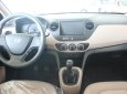 Hyundai Grand i10 2018 - Hyundai Grand I10 Base màu bạc, trả trước 90tr, hỗ trợ vay cao, trả 7tr/tháng