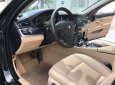 BMW 5 Series 520i 2015 - Bán BMW 5 Series 520 đời 2016, màu đen, nhập khẩu