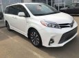 Toyota Sienna Siena Limited 2018 - Bán Toyota Siena Limited USA 2018 mới 100%