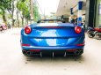 Ferrari California T 2014 - Cần bán Ferrari California T năm 2014, màu xanh lam, nhập khẩu 99%