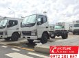 Mitsubishi Canter 4.7 2017 - Xe tải Mitsubishi Canter 4.7 1,9 tấn, Thaco nhập khẩu