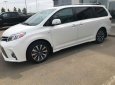 Toyota Sienna Siena Limited 2018 - Bán Toyota Siena Limited USA 2018 mới 100%