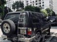 Isuzu Trooper MT 2005 - Cần bán xe Isuzu Trooper MT đời 2005, nhập khẩu nguyên chiếc