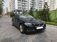 BMW 5 Series 520i 2015 - Bán BMW 5 Series 520 đời 2016, màu đen, nhập khẩu