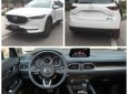 Mazda CX 5 2.5 2018 - Bán xe Mazda New CX5 25G AT FWD