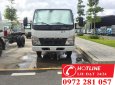 Mitsubishi Canter 4.7 2017 - Xe tải Mitsubishi Canter 4.7 1,9 tấn, Thaco nhập khẩu