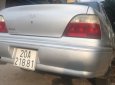 Daewoo Cielo   1.5 MT  1996 - Bán ô tô Daewoo Cielo 1.5 MT đời 1996, màu bạc