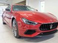 Maserati Ghibli Gransport 2018 - Bán xe Maserati Ghibli Gransport 2018, màu đỏ Rosso Eneragianeragia, nhập khẩu chính hãng