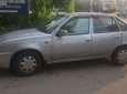 Daewoo Cielo   1.5 MT  1996 - Bán ô tô Daewoo Cielo 1.5 MT đời 1996, màu bạc