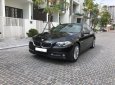 BMW 5 Series 520i 2015 - Bán BMW 5 Series 520 đời 2016, màu đen, nhập khẩu