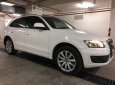 Audi 200 Cũ  Q5 2.0AT 9 2009 - Xe Cũ Audi Q5 2.0AT 2009