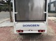 Cửu Long A315 2018 - Bán xe tải nhẹ Dongben 870kg có xe giao ngay