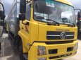 JRD 2017 - Bán xe tải Dongfeng B170 nhập khẩu nguyên con bao đậu hồ sơ ngân hàng