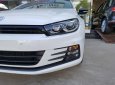 Volkswagen Scirocco GTS 2017 - Cần bán Volkswagen Scirocco GTS, xe thể thao nhập Đức với 208Hp, giá tốt, lh: 0901 933 522 (Tường Vy)