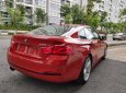 BMW 4 Series Grand Coupe 2017 - Bán ô tô BMW 4 Series năm 2017 màu đỏ, 1 tỷ 899 triệu nhập khẩu