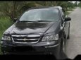 Chevrolet Lacetti 2009 - Bán xe Chevrolet Lacetti 2009, màu đen