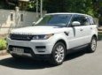 LandRover 2015 - Bán LandRover Range Rover Sport HSE 2015 năm 2015, màu trắng, xe nhập