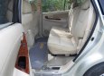 Toyota Innova G 2007 - Bán Toyota Innova dòng cao cấp G, xe gia đình mua mới, màu ghi bạc, xe mới như xe hãng