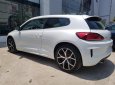 Volkswagen Scirocco GTS 2017 - Cần bán Volkswagen Scirocco GTS, xe thể thao nhập Đức với 208Hp, giá tốt, lh: 0901 933 522 (Tường Vy)