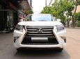 Lexus GX 460 2014 - Bán ô tô Lexus GX 460 năm 2014, màu trắng, nhập khẩu nguyên chiếc