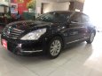 Nissan Teana 2.0AT 2010 - Bán Nissan Teana 2.0AT 2010, màu đen, xe nhập giá cạnh tranh