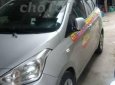 Hyundai Grand i10 2016 - Bán xe Hyundai Grand i10 đời 2016, màu bạc