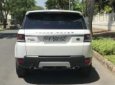 LandRover 2015 - Bán LandRover Range Rover Sport HSE 2015 năm 2015, màu trắng, xe nhập