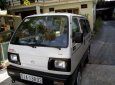 Suzuki Carry 2000 - Bán Suzuki Carry sản xuất năm 2000, màu trắng