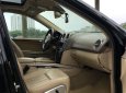 Mercedes-Benz ML Class ML 350  2005 - Chính chủ bán Mercedes ML 350 đời 2005, màu đen, xe nhập