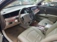 Nissan Teana 2007 - Bán xe Nissan Teana năm 2007, màu xanh