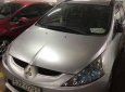 Mitsubishi Grandis 2008 - Bán Mitsubishi Grandis năm 2008, màu bạc, 580tr