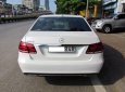 Mercedes-Benz E class E200 2015 - Bán Mercedes E200 đời 2015, màu trắng