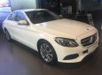 Mercedes-Benz C class 2018 - Khuyến mại cực khủng, mua xe Mercedes C200 năm 2018