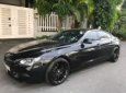 BMW 6 Series 2012 - Bán ô tô BMW 6 Series sản xuất 2012, màu đen, nhập khẩu