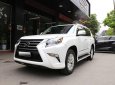 Lexus GX 460 2014 - Bán ô tô Lexus GX 460 năm 2014, màu trắng, nhập khẩu nguyên chiếc