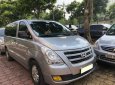 Hyundai Starex 2.5 2016 - Bán Hyundai Grand Starex sản xuất 2016