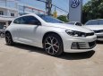 Volkswagen Scirocco GTS 2017 - Cần bán Volkswagen Scirocco GTS, xe thể thao nhập Đức với 208Hp, giá tốt, lh: 0901 933 522 (Tường Vy)