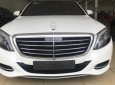 Mercedes-Benz S class S400 2017 - Bán Mercedes S400 đời 2017, màu trắng, xe siêu đẹp, giá tốt