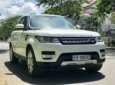 LandRover 2015 - Bán LandRover Range Rover Sport HSE 2015 năm 2015, màu trắng, xe nhập