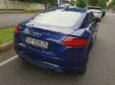 Audi TT 2015 - Bán Audi TT năm sản xuất 2015, màu xanh lam, nhập khẩu