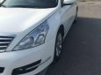 Nissan Teana 2011 - Gia đình bán Nissan Teana đời 2011, màu trắng