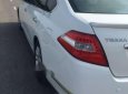 Nissan Teana 2011 - Gia đình bán Nissan Teana đời 2011, màu trắng